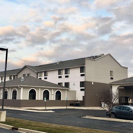 Best Western Oswego Hotel Екстериор снимка
