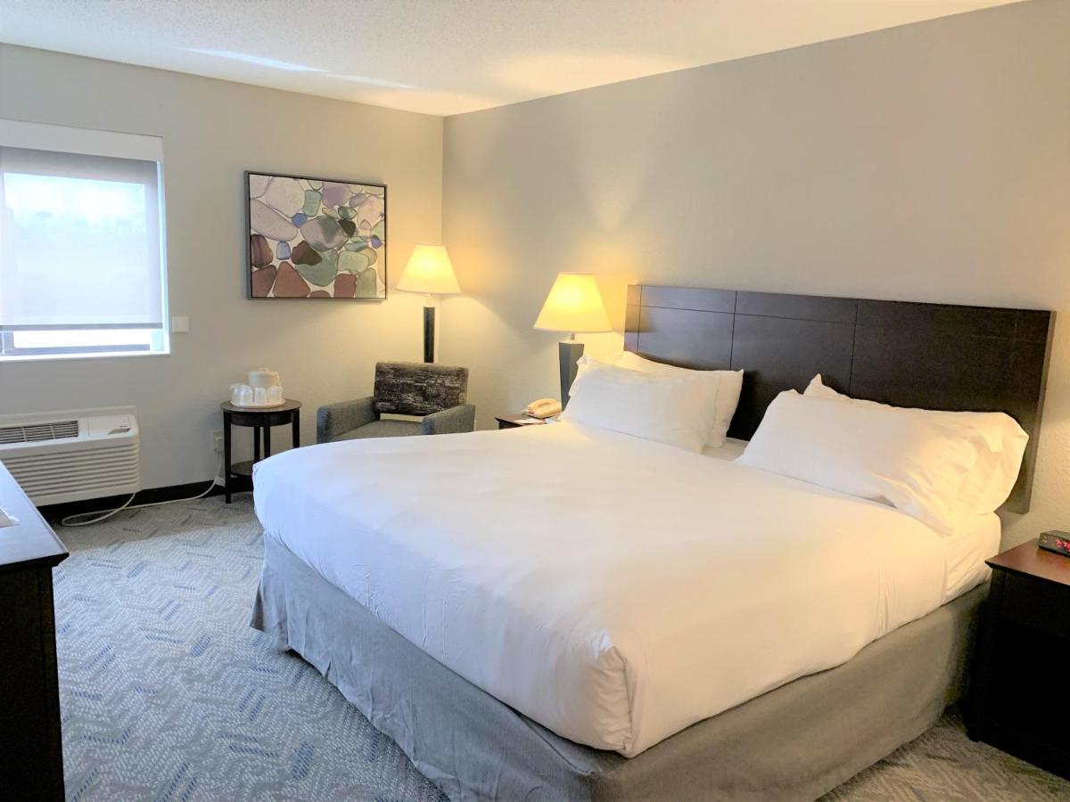 Best Western Oswego Hotel Екстериор снимка