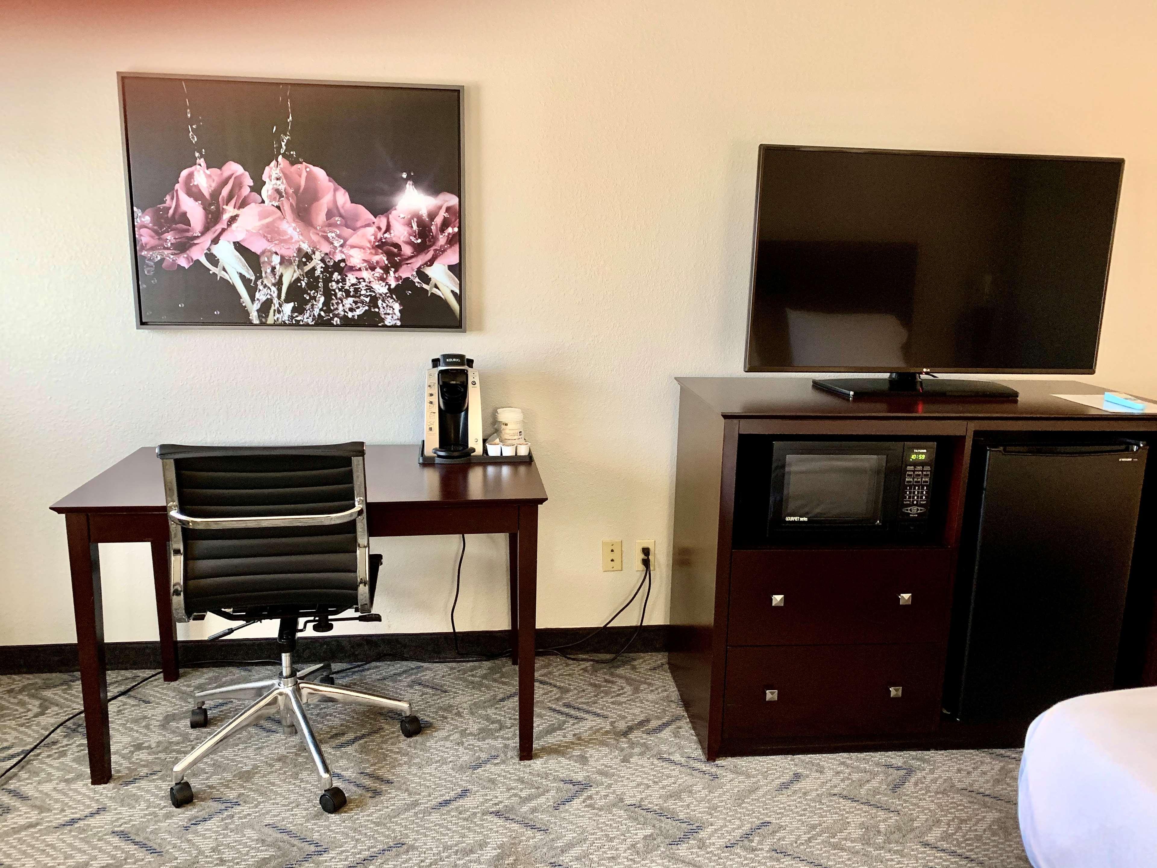 Best Western Oswego Hotel Екстериор снимка