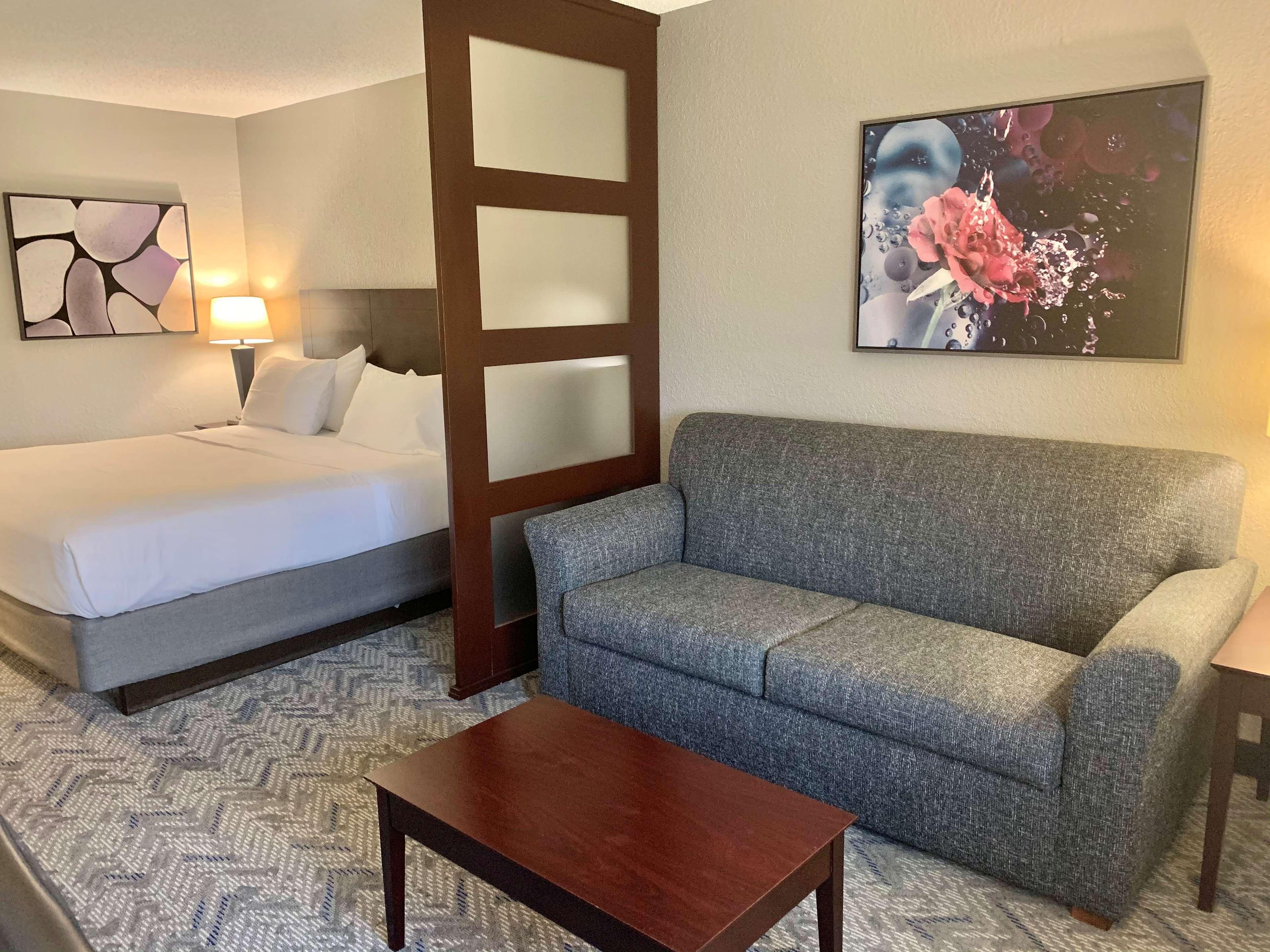 Best Western Oswego Hotel Екстериор снимка