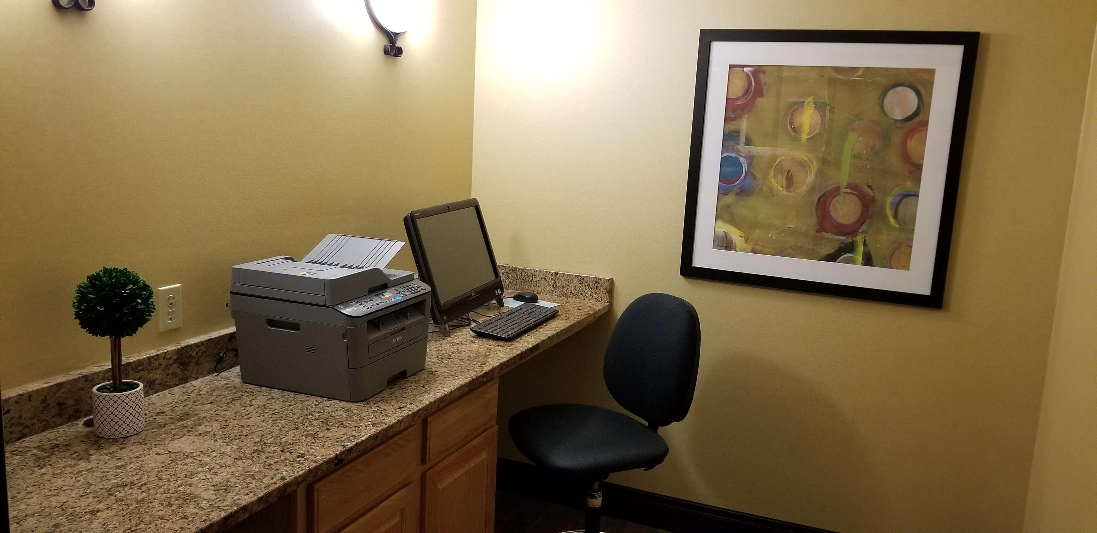Best Western Oswego Hotel Екстериор снимка