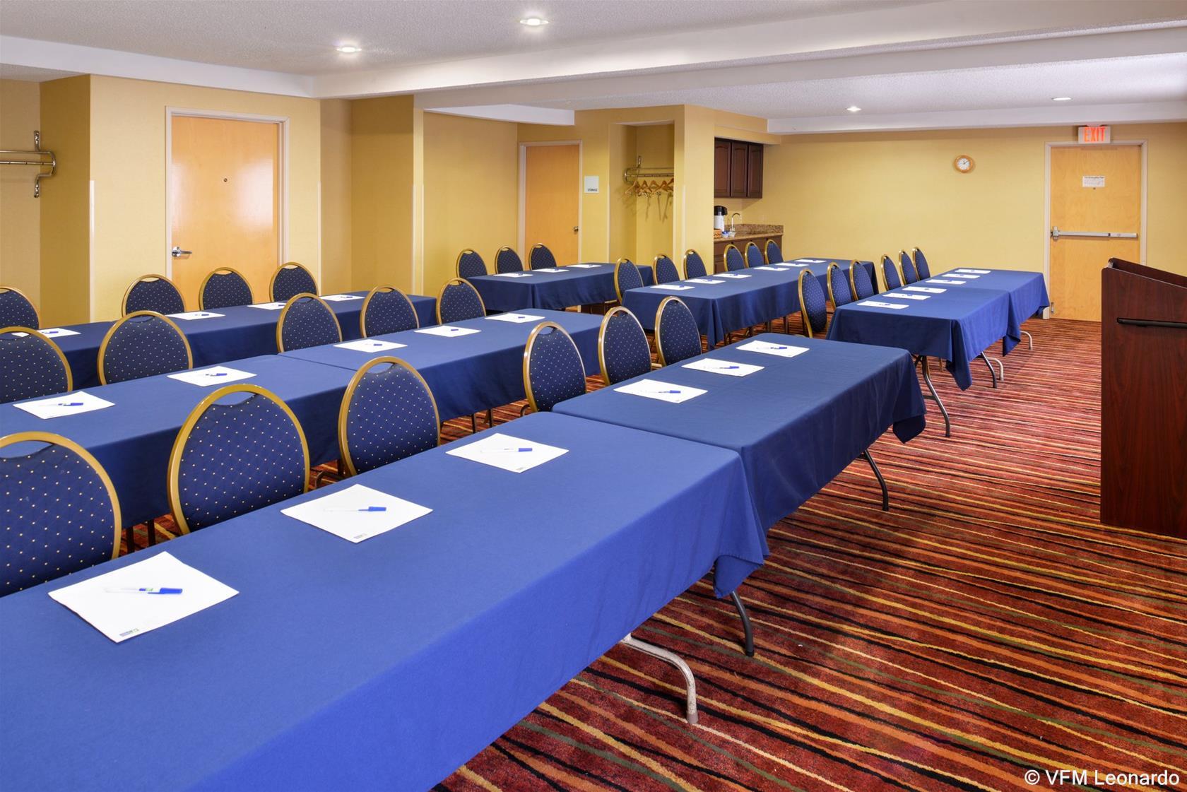 Best Western Oswego Hotel Екстериор снимка