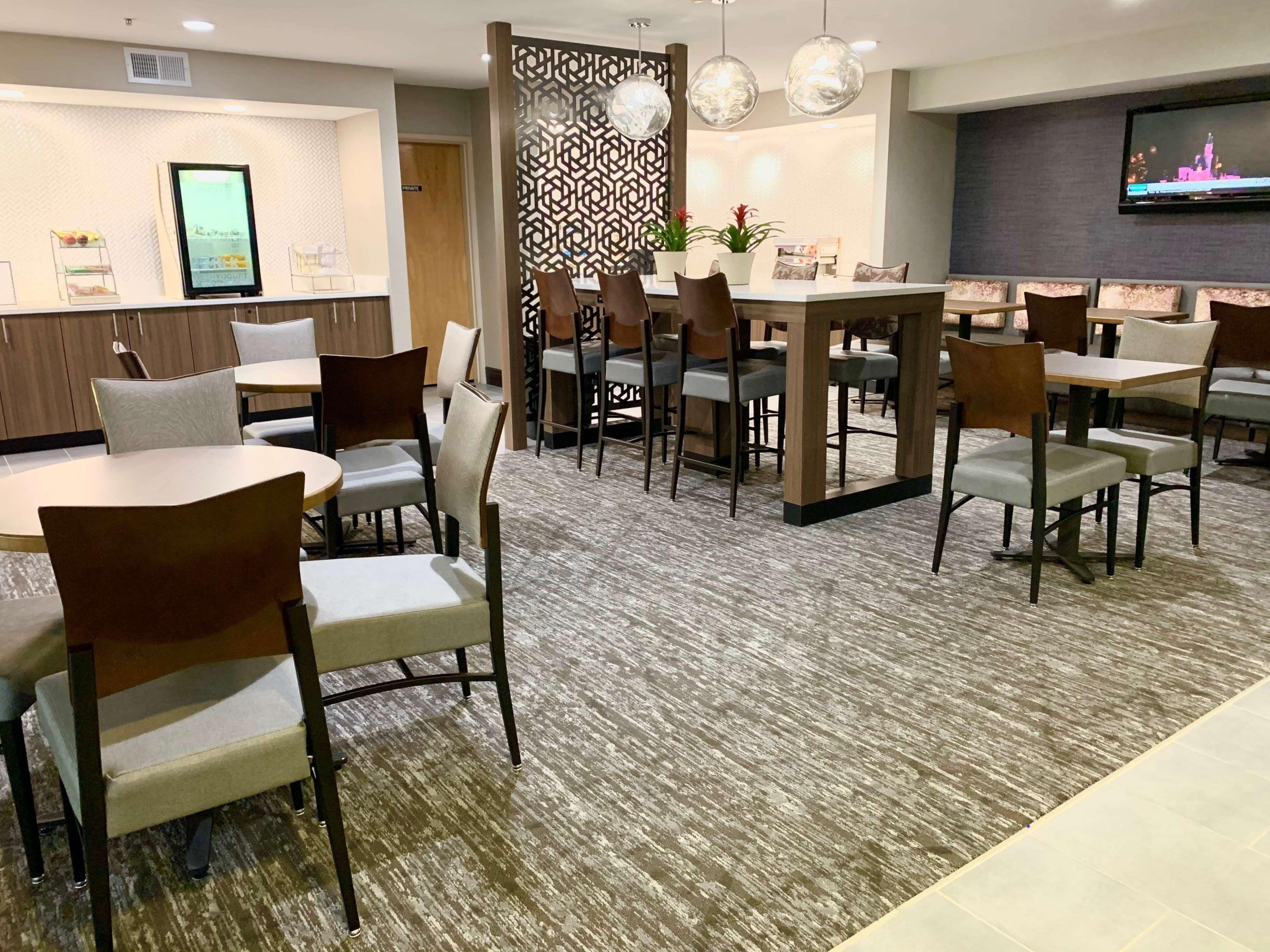 Best Western Oswego Hotel Екстериор снимка