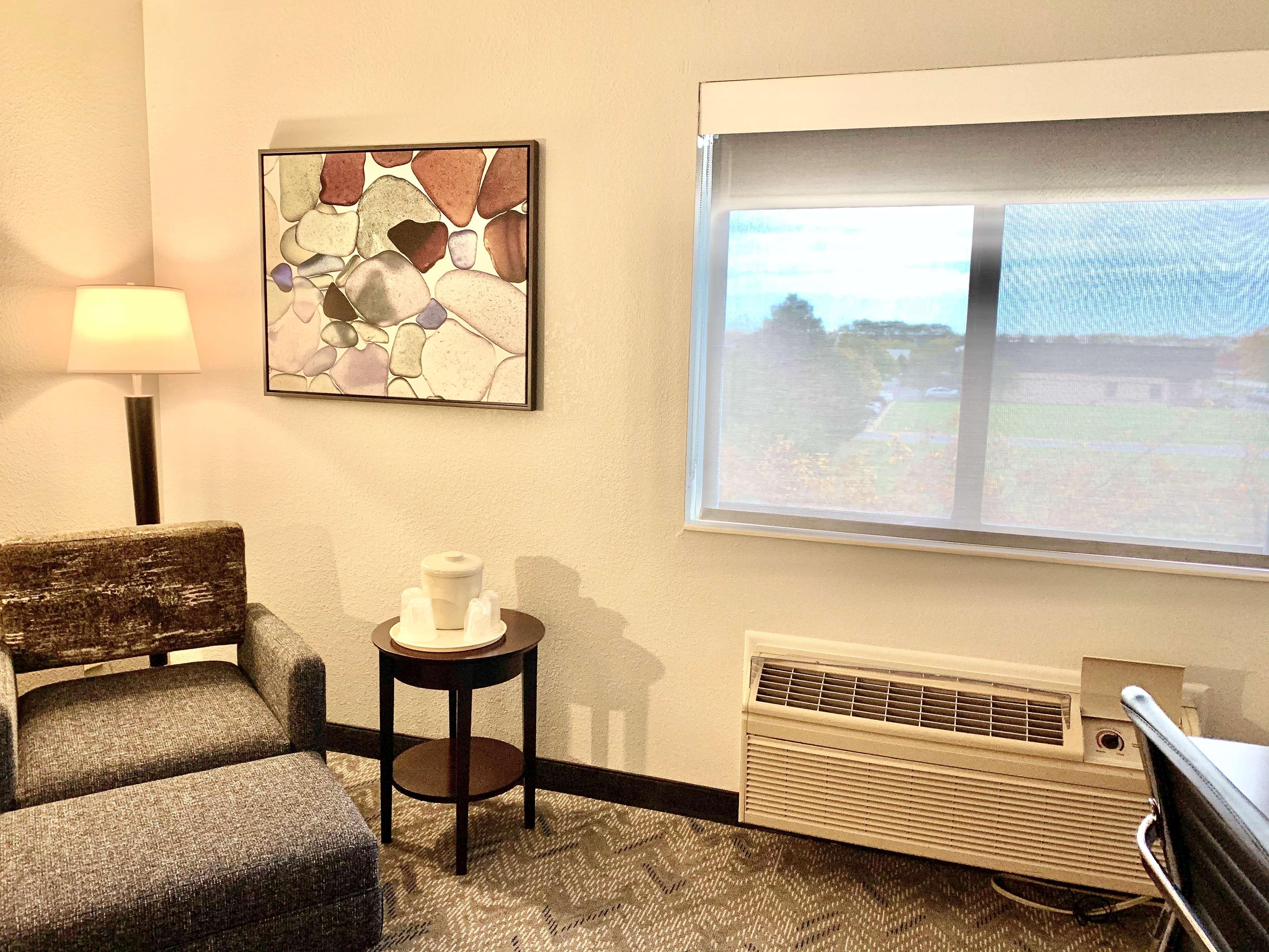 Best Western Oswego Hotel Екстериор снимка