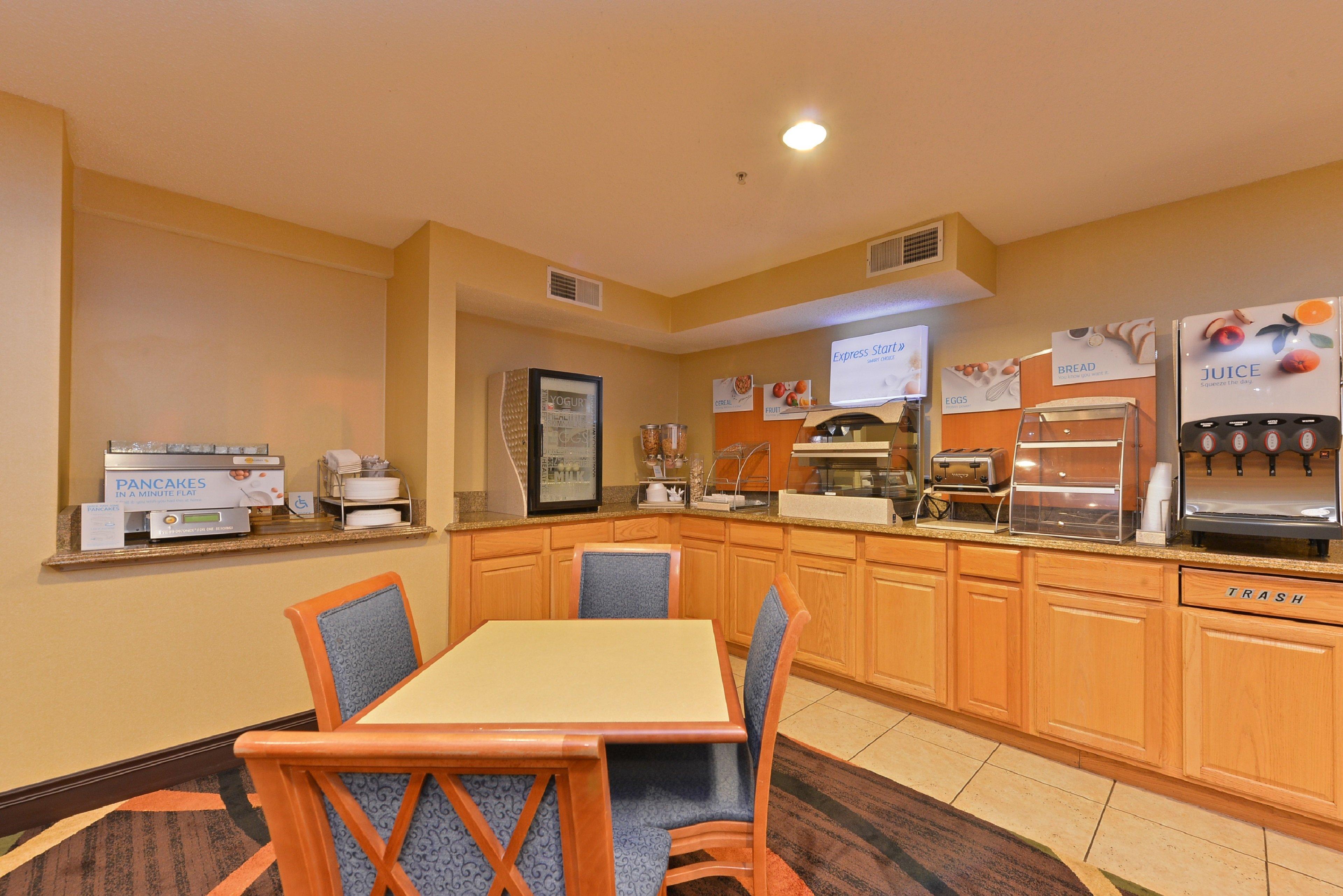 Best Western Oswego Hotel Екстериор снимка