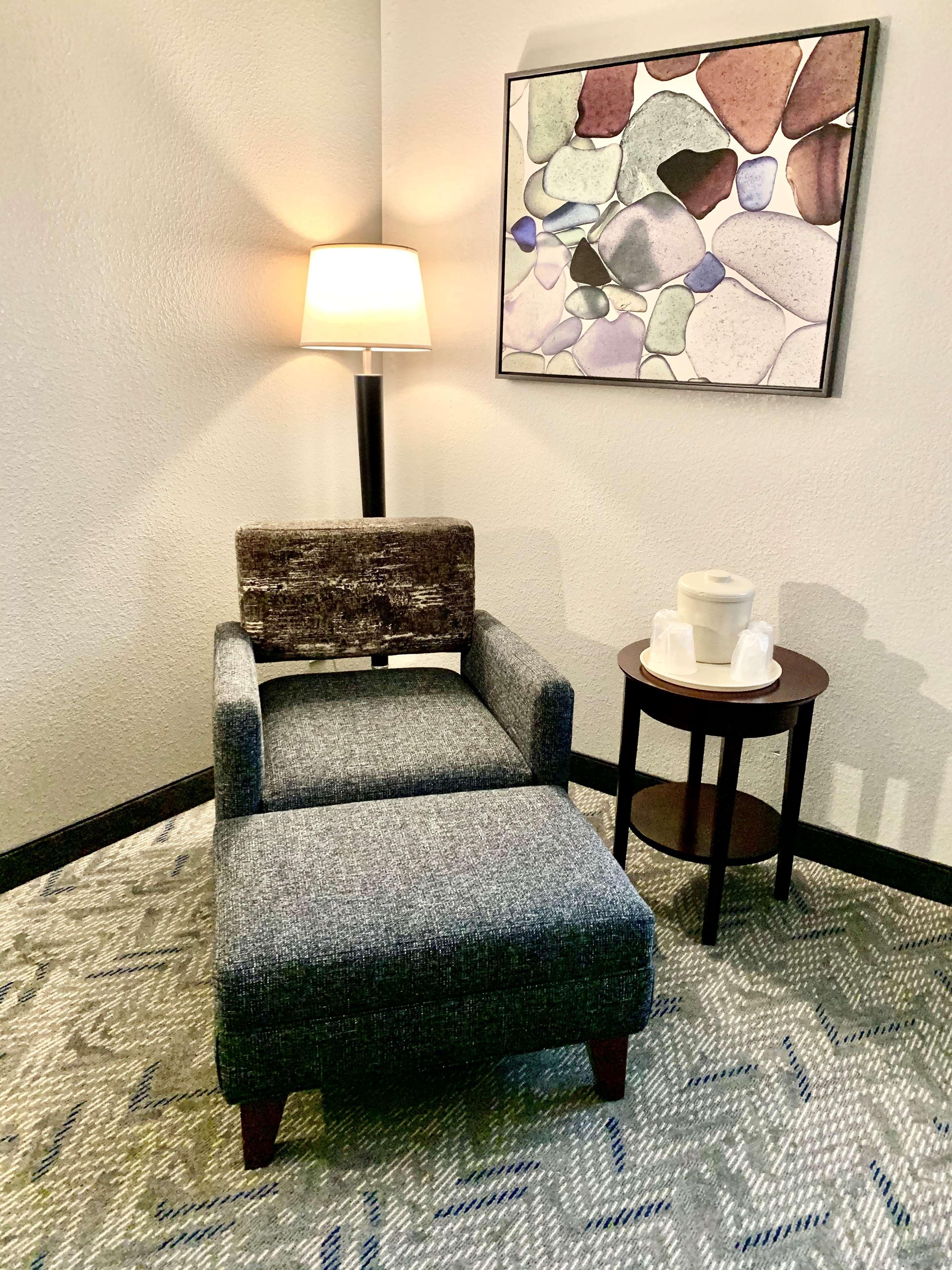Best Western Oswego Hotel Екстериор снимка
