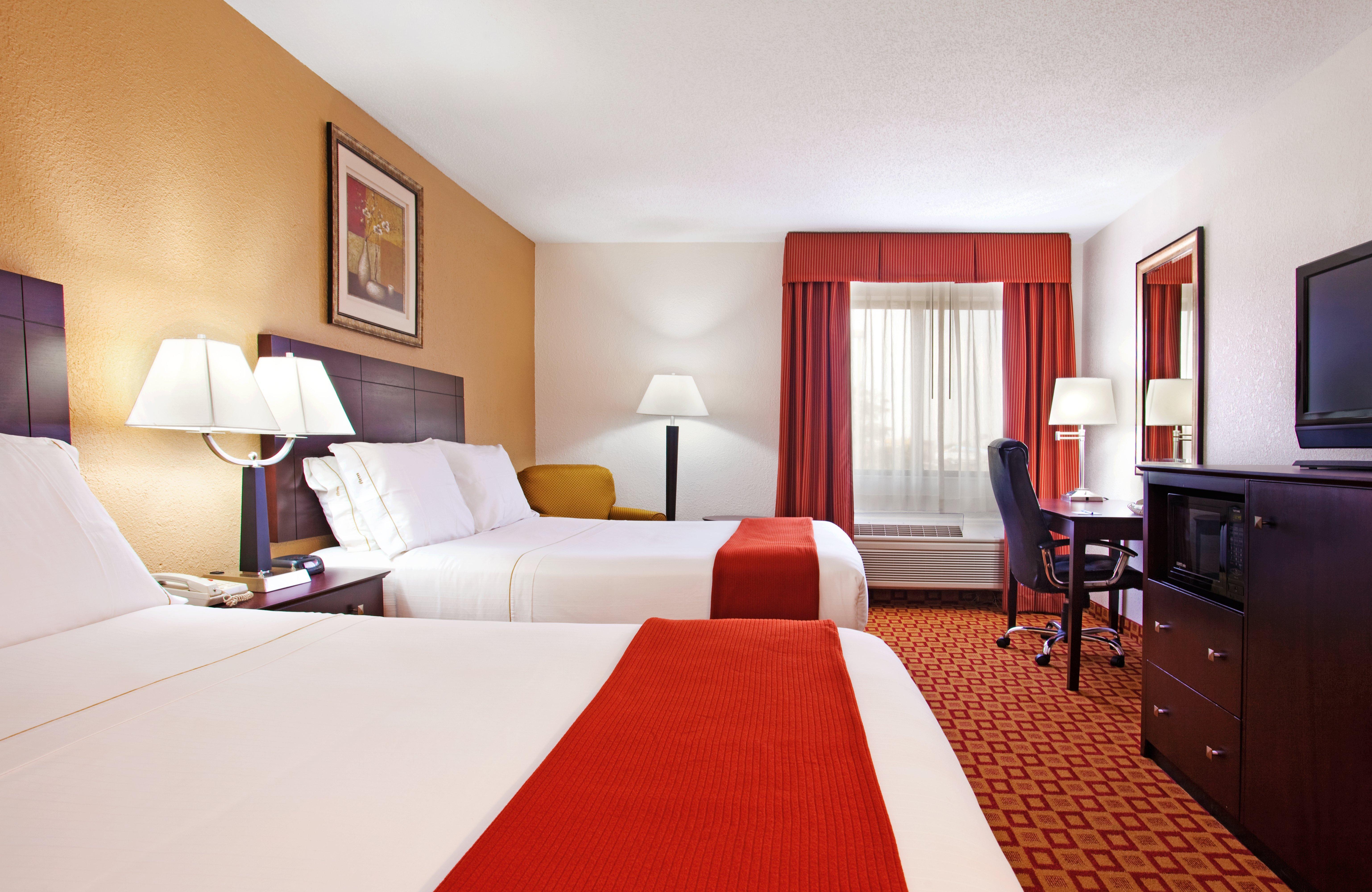 Best Western Oswego Hotel Екстериор снимка