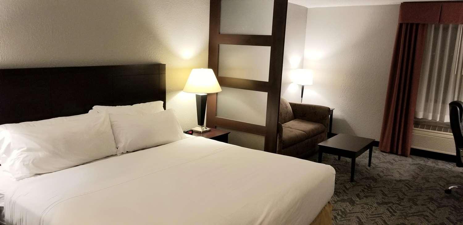 Best Western Oswego Hotel Екстериор снимка