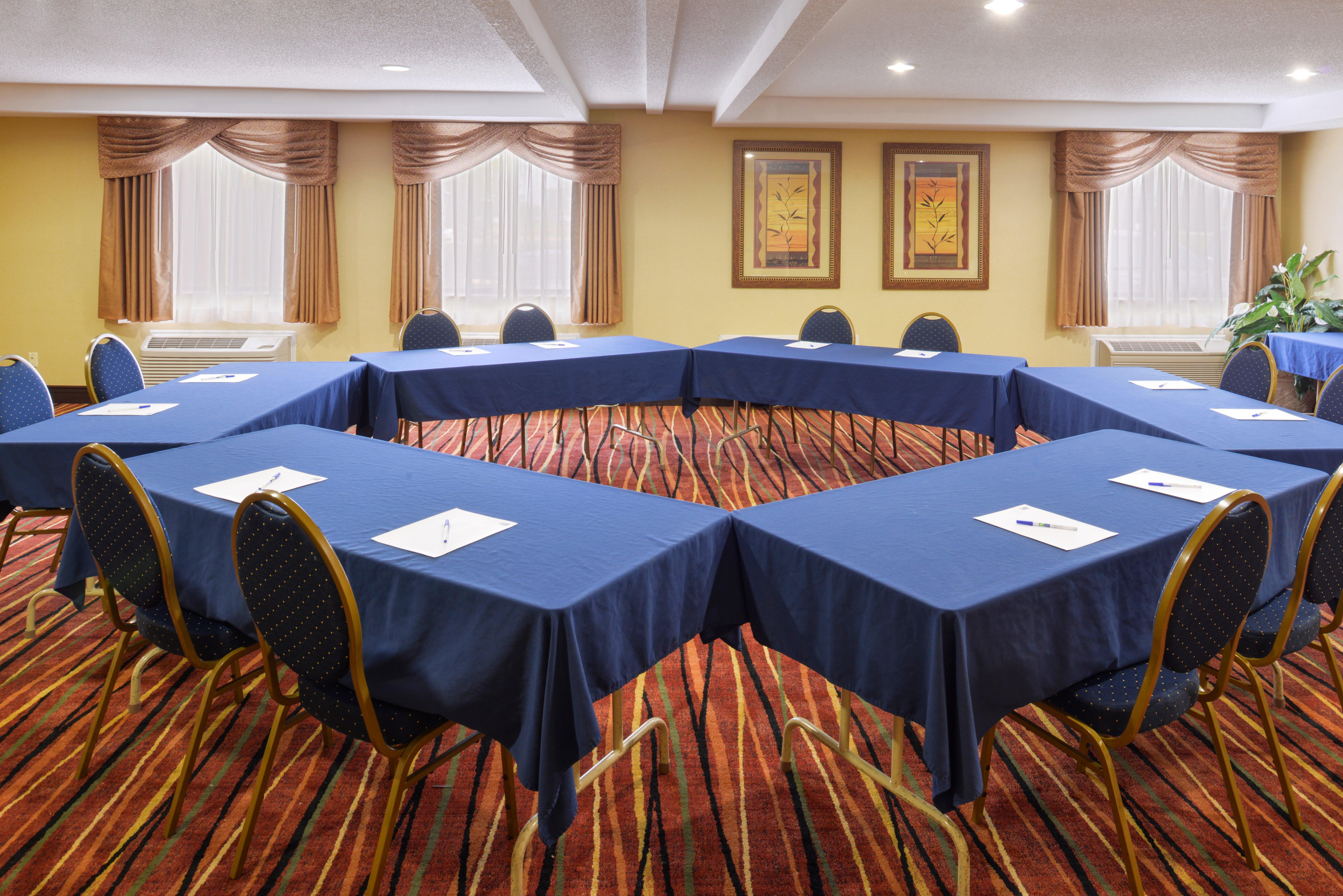 Best Western Oswego Hotel Екстериор снимка