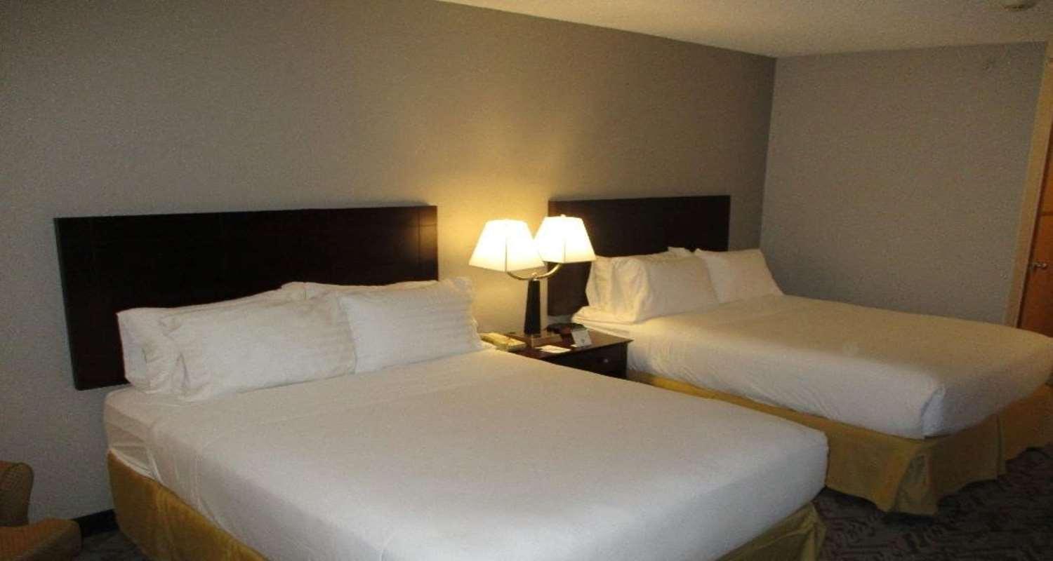 Best Western Oswego Hotel Екстериор снимка