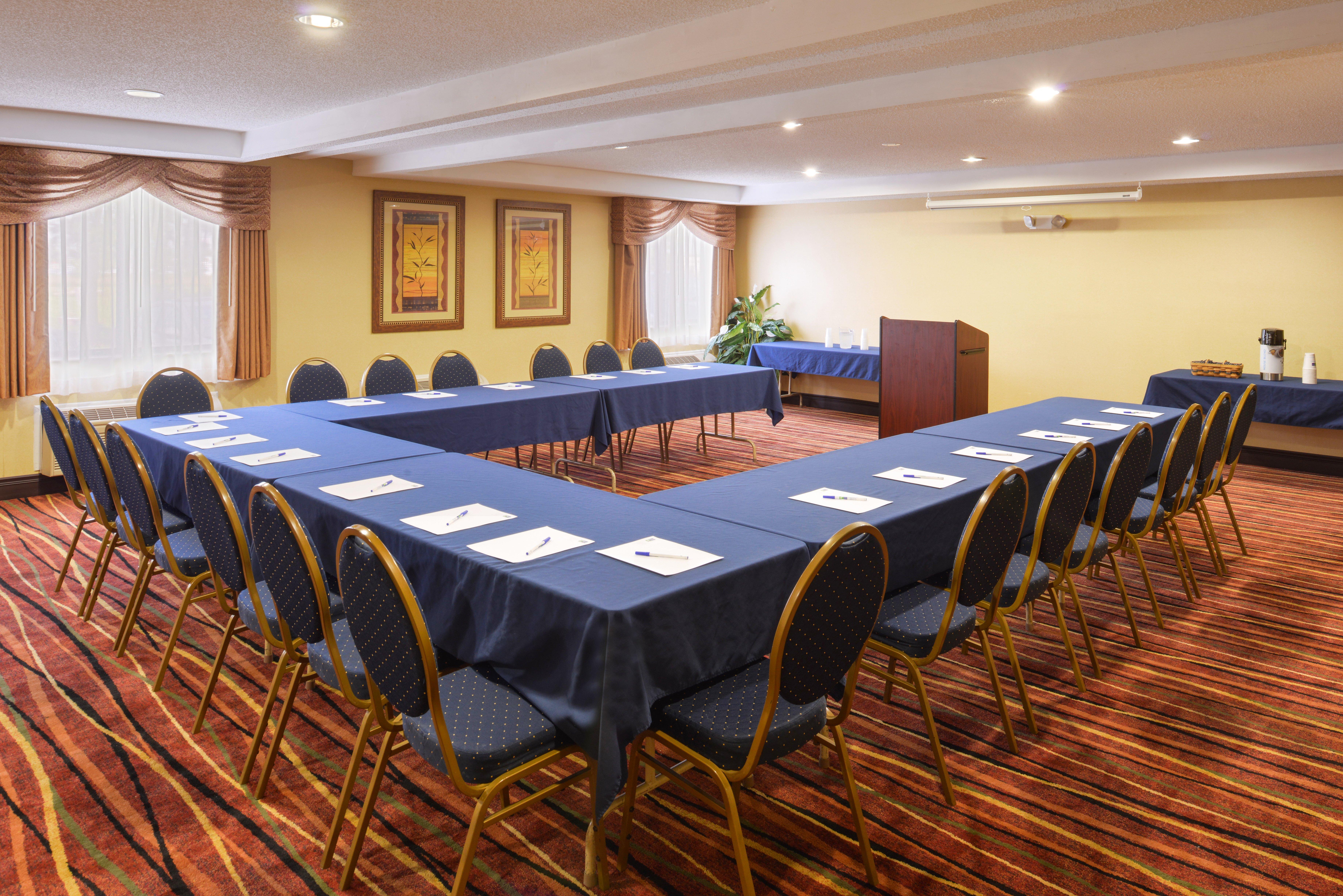 Best Western Oswego Hotel Екстериор снимка