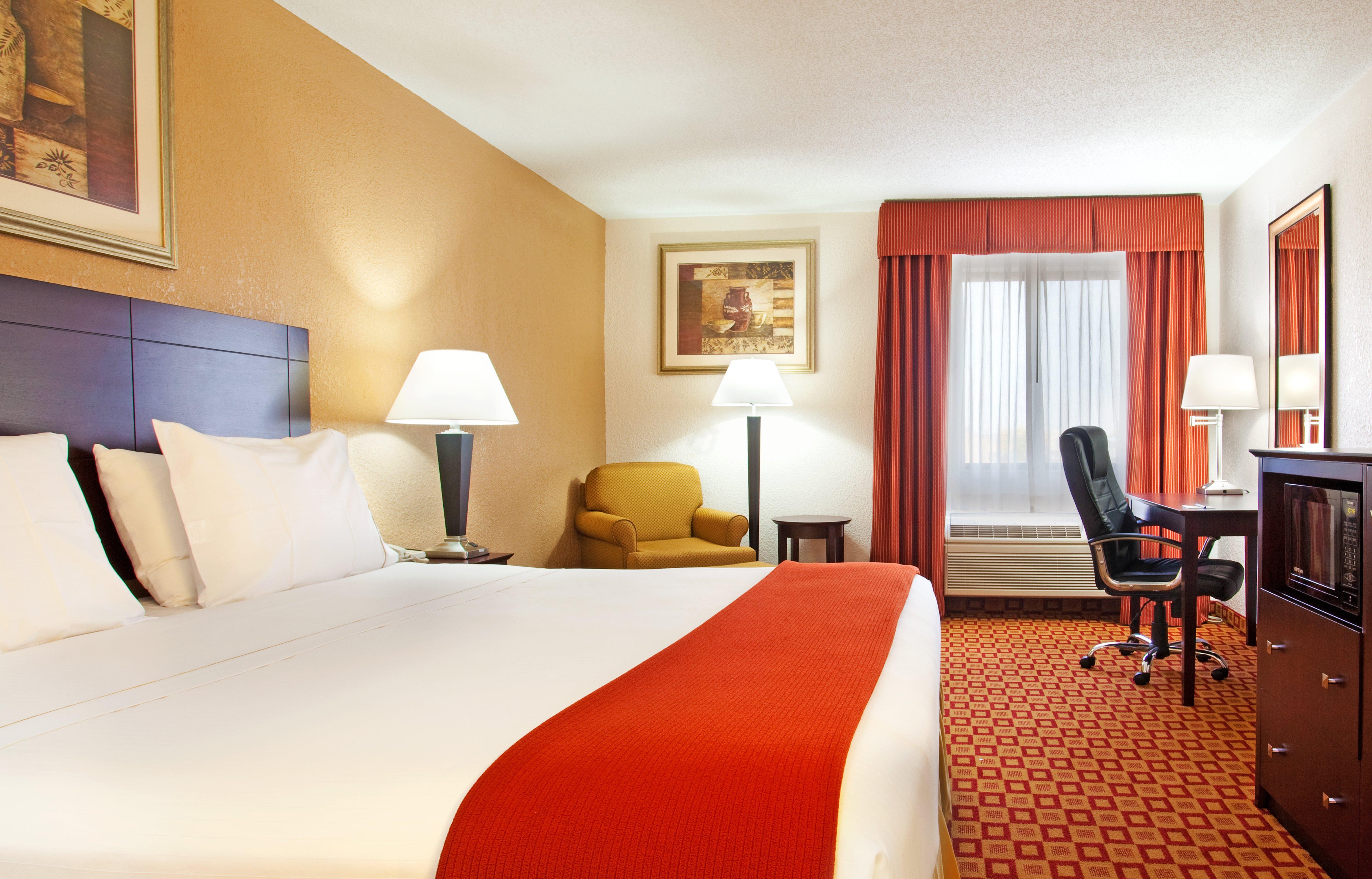 Best Western Oswego Hotel Екстериор снимка