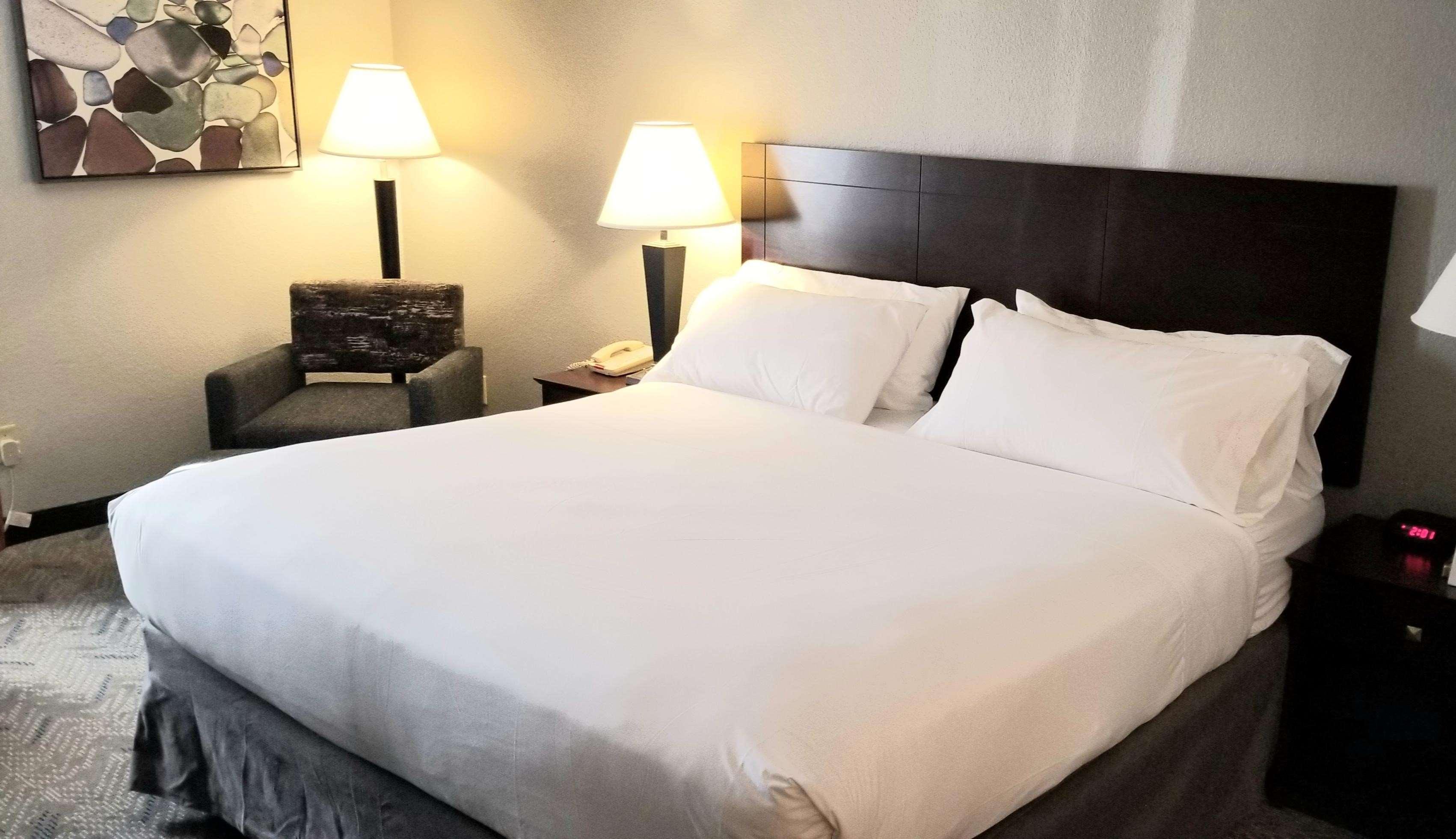 Best Western Oswego Hotel Стая снимка