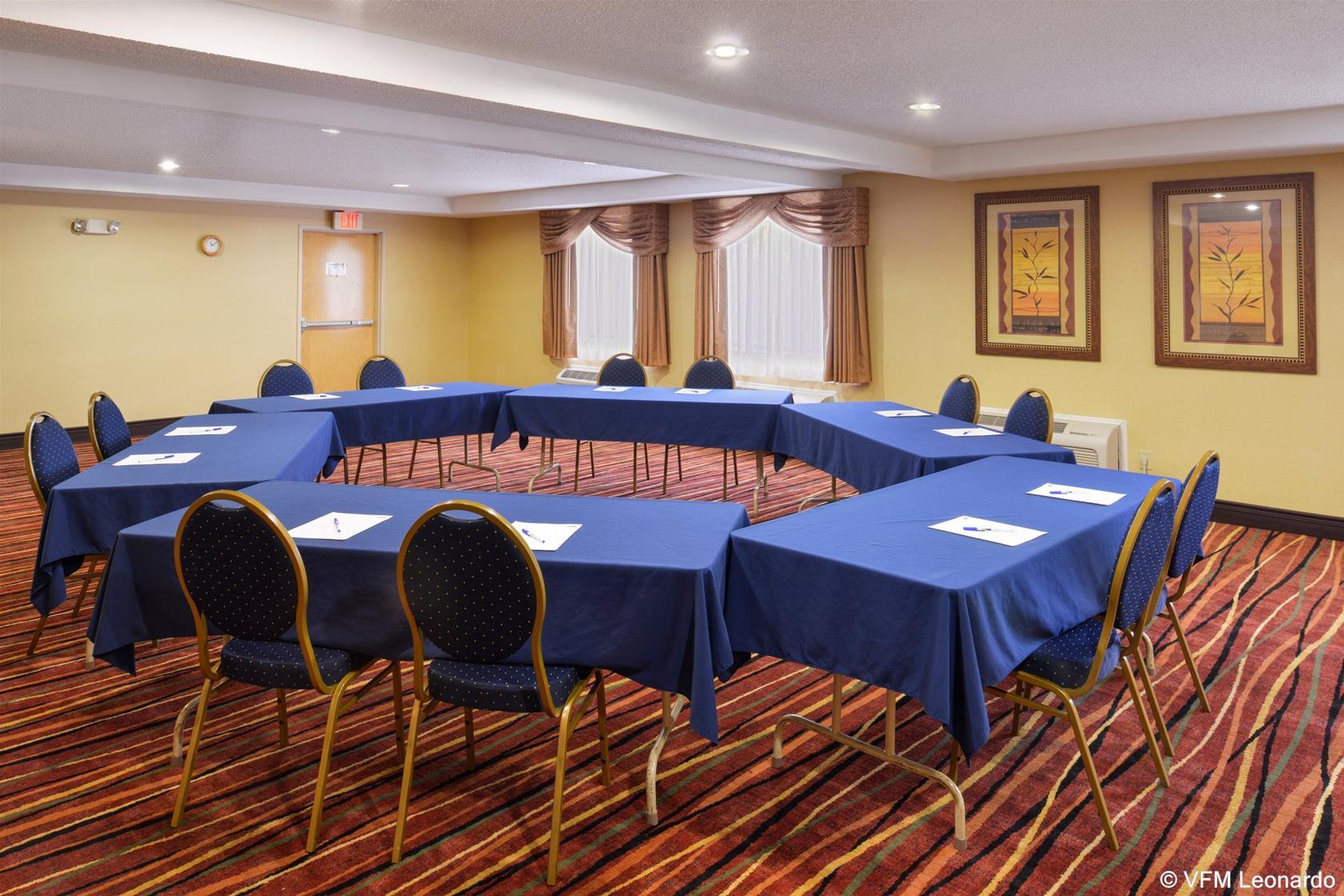 Best Western Oswego Hotel Екстериор снимка