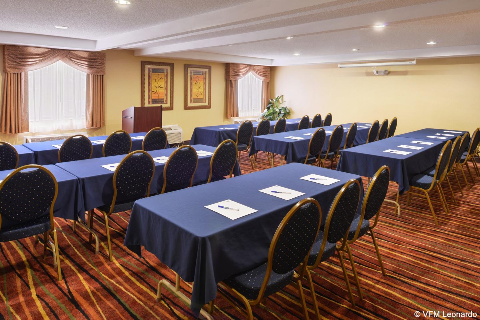 Best Western Oswego Hotel Екстериор снимка