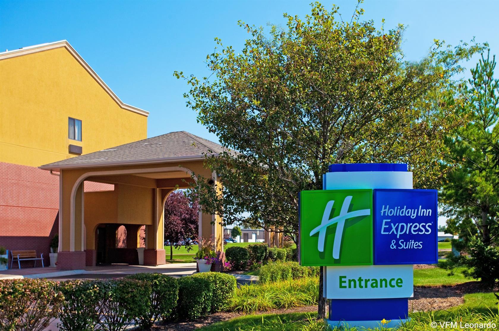 Best Western Oswego Hotel Екстериор снимка