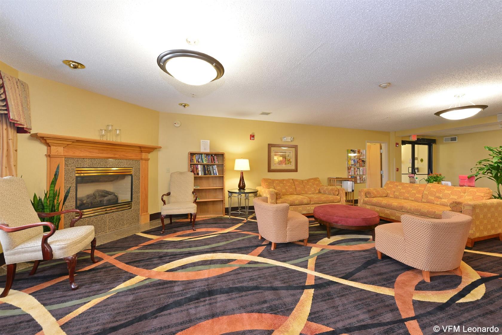 Best Western Oswego Hotel Екстериор снимка