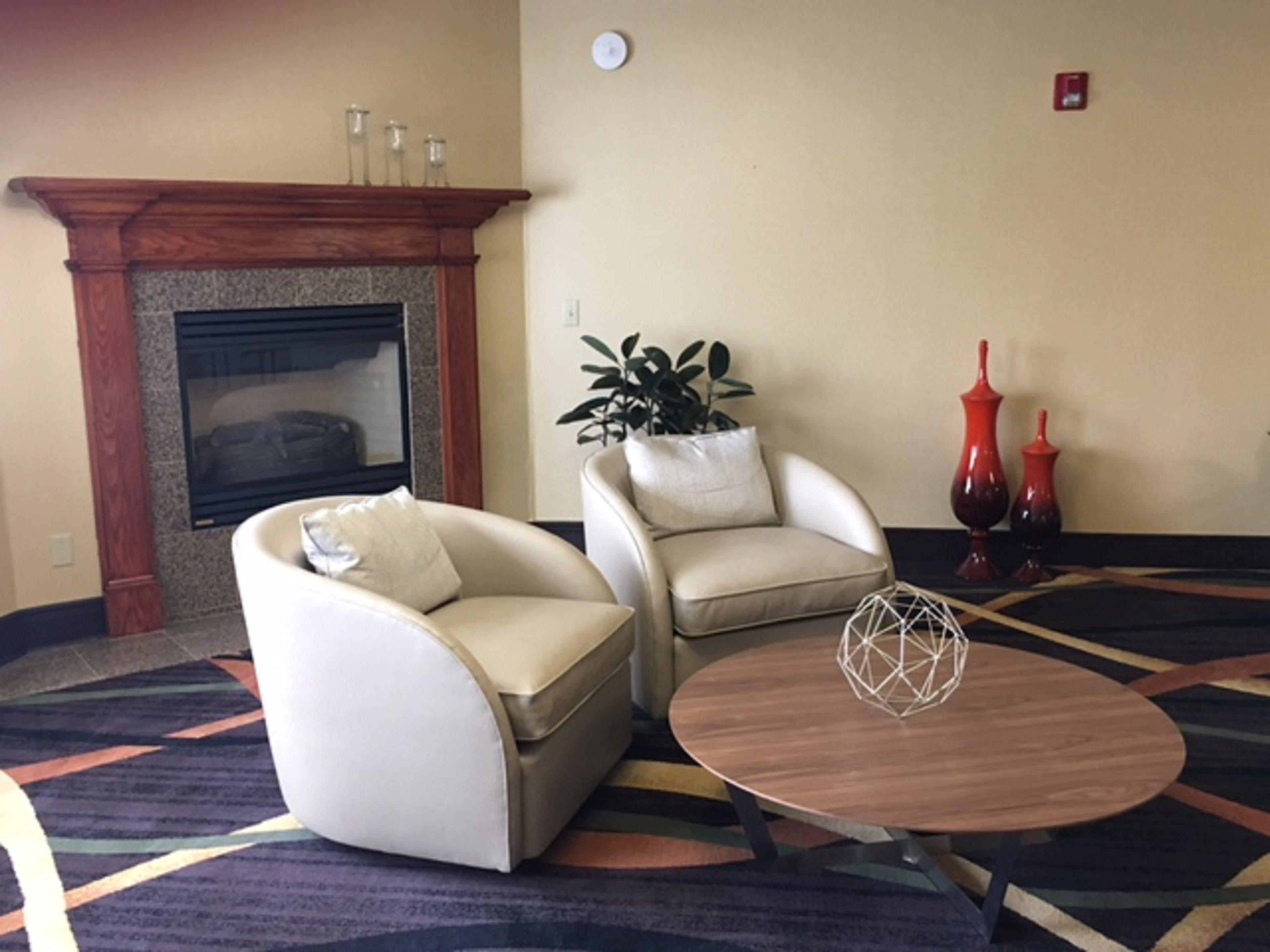 Best Western Oswego Hotel Екстериор снимка
