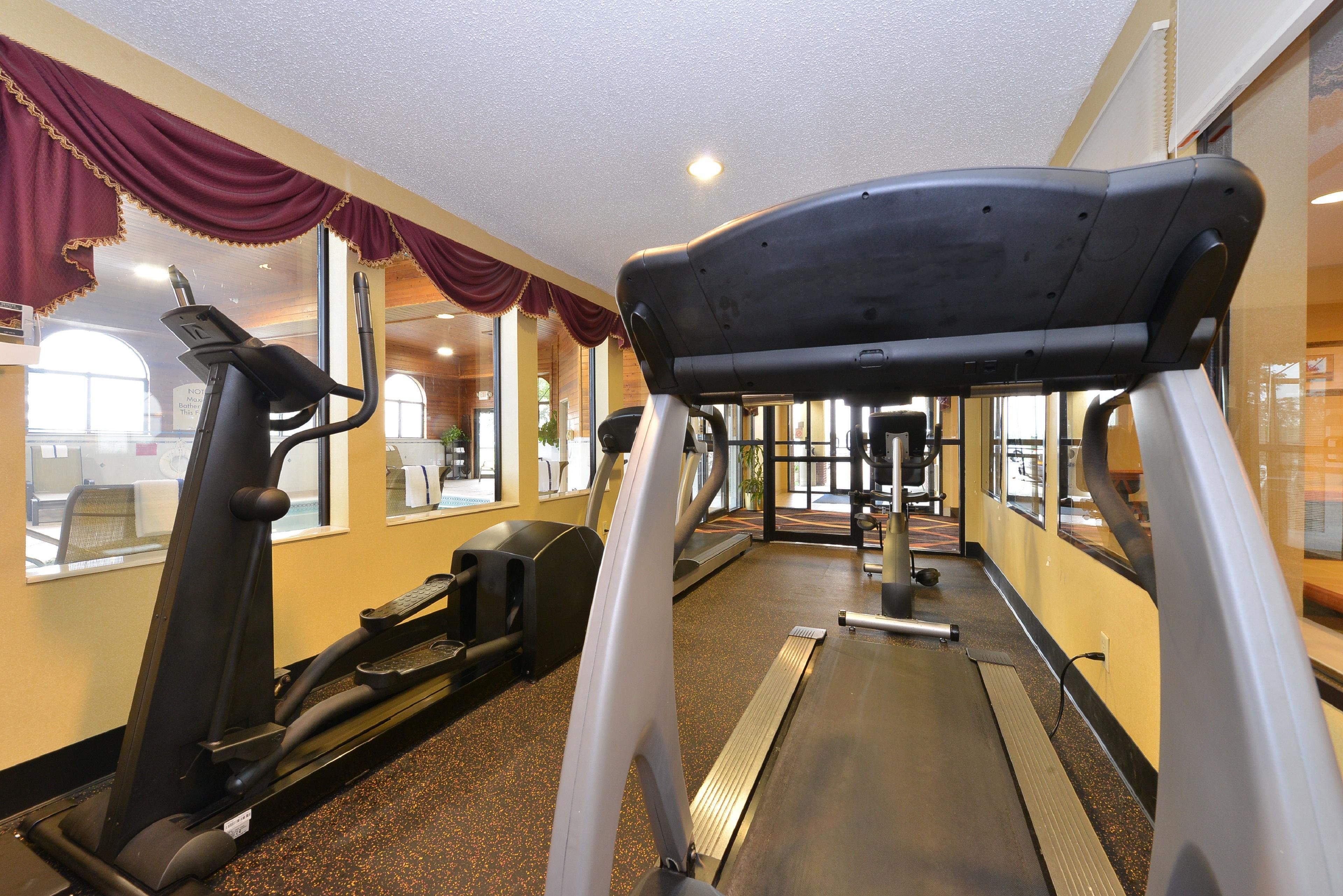 Best Western Oswego Hotel Екстериор снимка