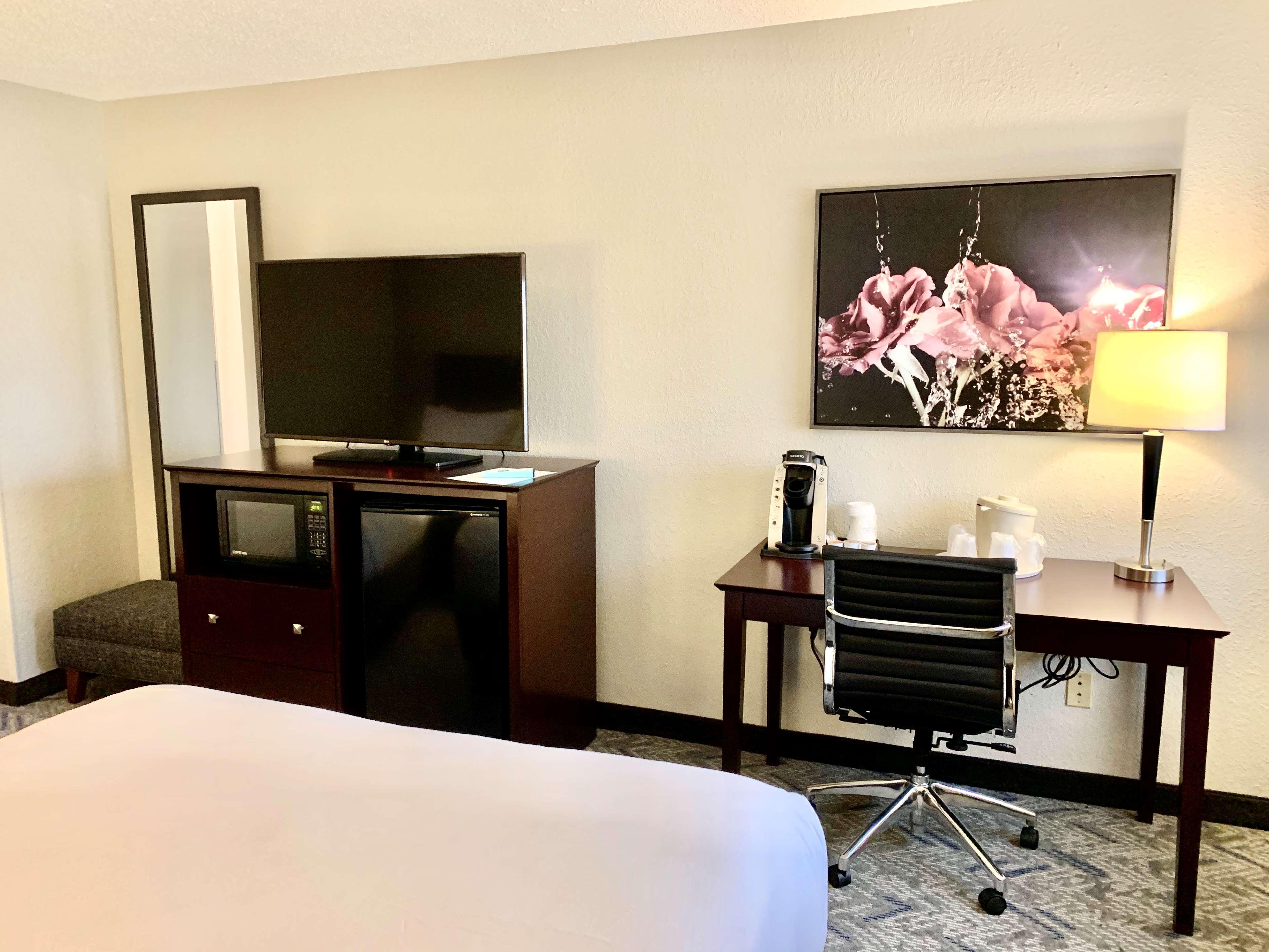 Best Western Oswego Hotel Екстериор снимка