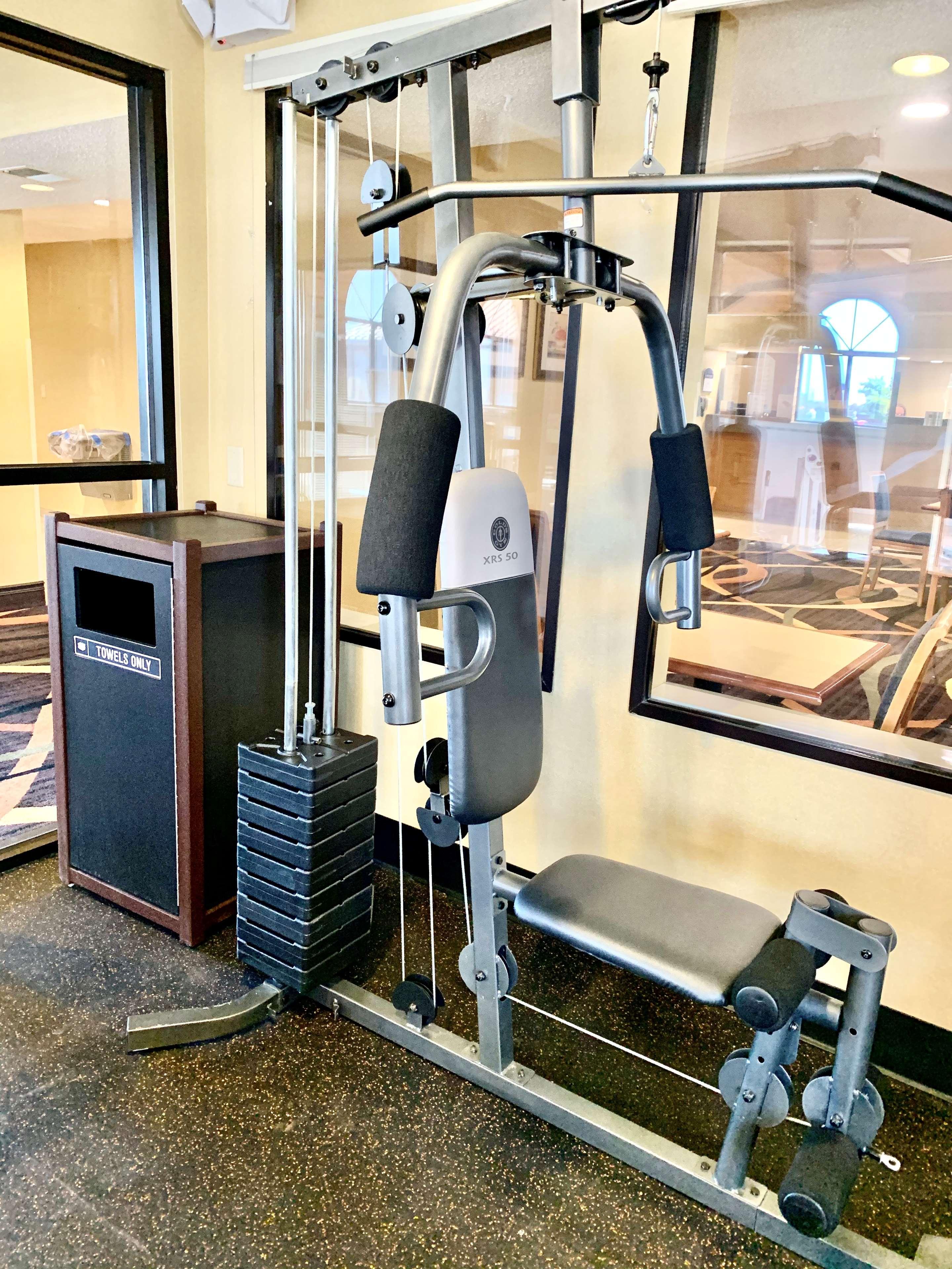 Best Western Oswego Hotel Екстериор снимка