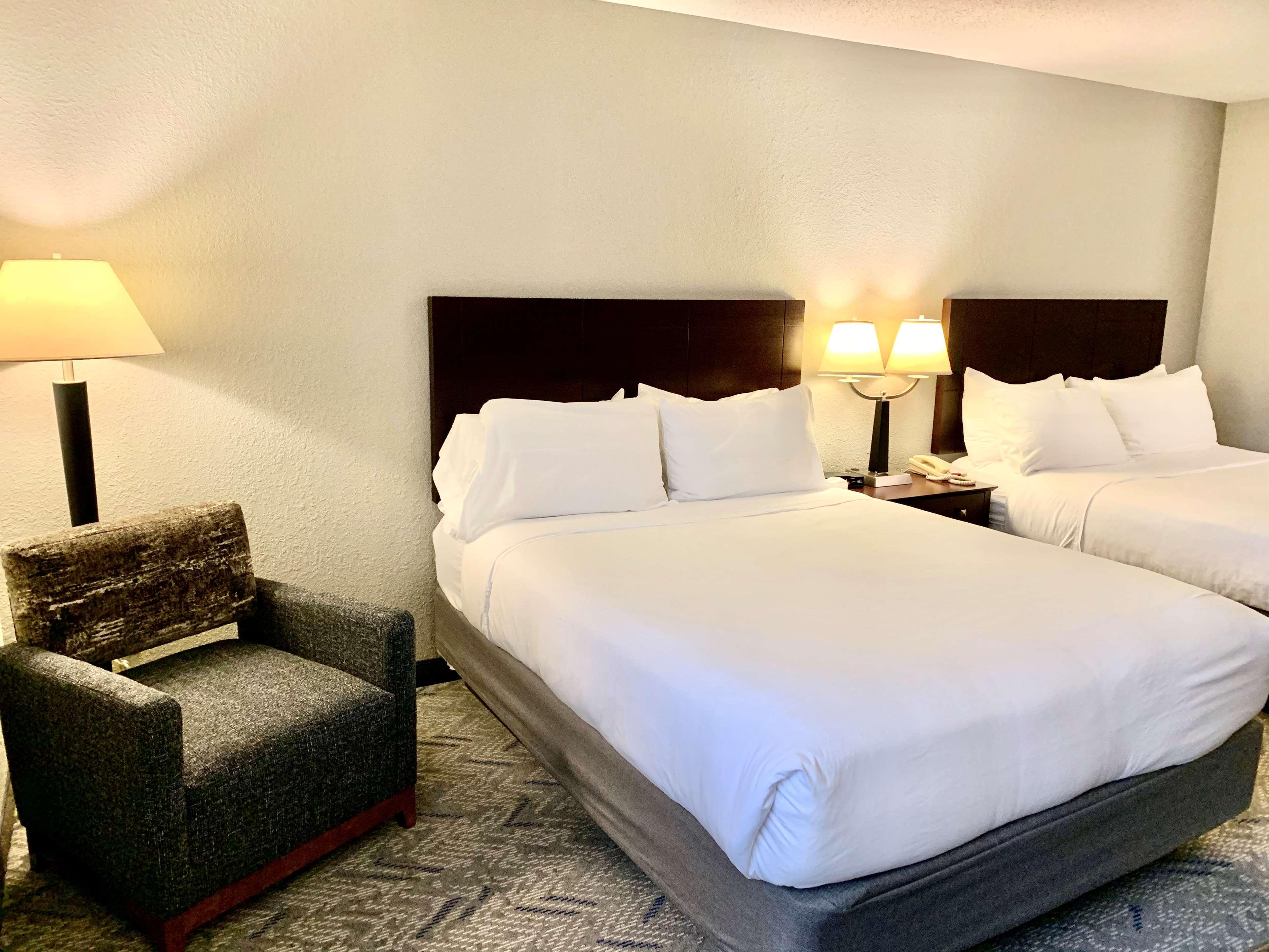 Best Western Oswego Hotel Екстериор снимка