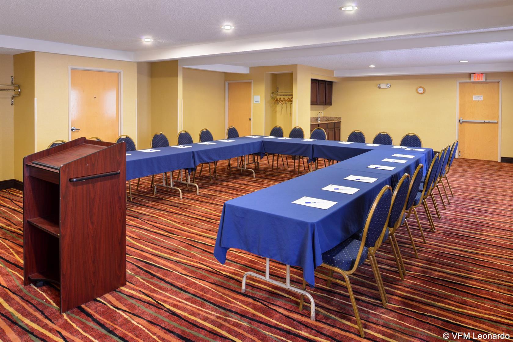 Best Western Oswego Hotel Екстериор снимка