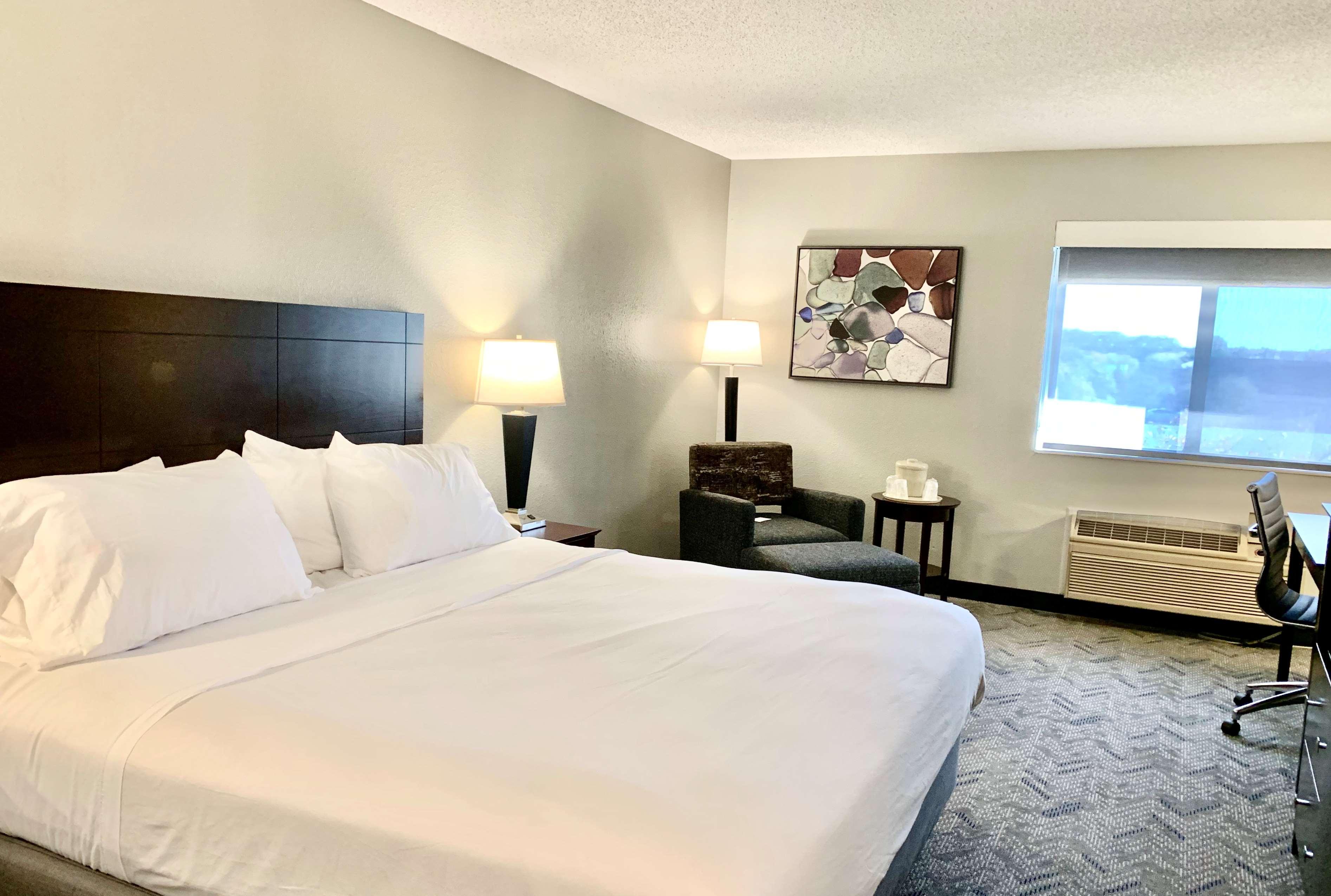 Best Western Oswego Hotel Екстериор снимка