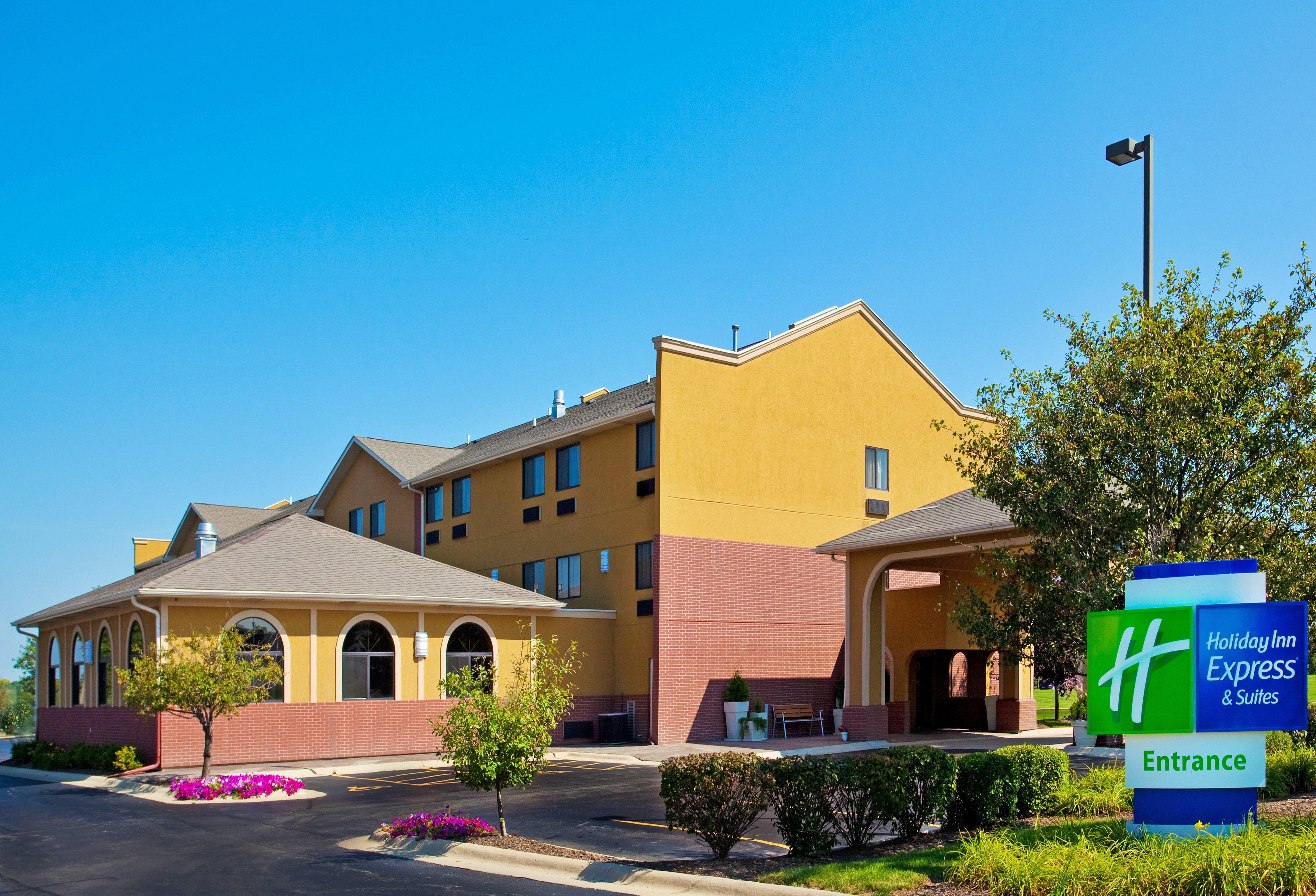 Best Western Oswego Hotel Екстериор снимка