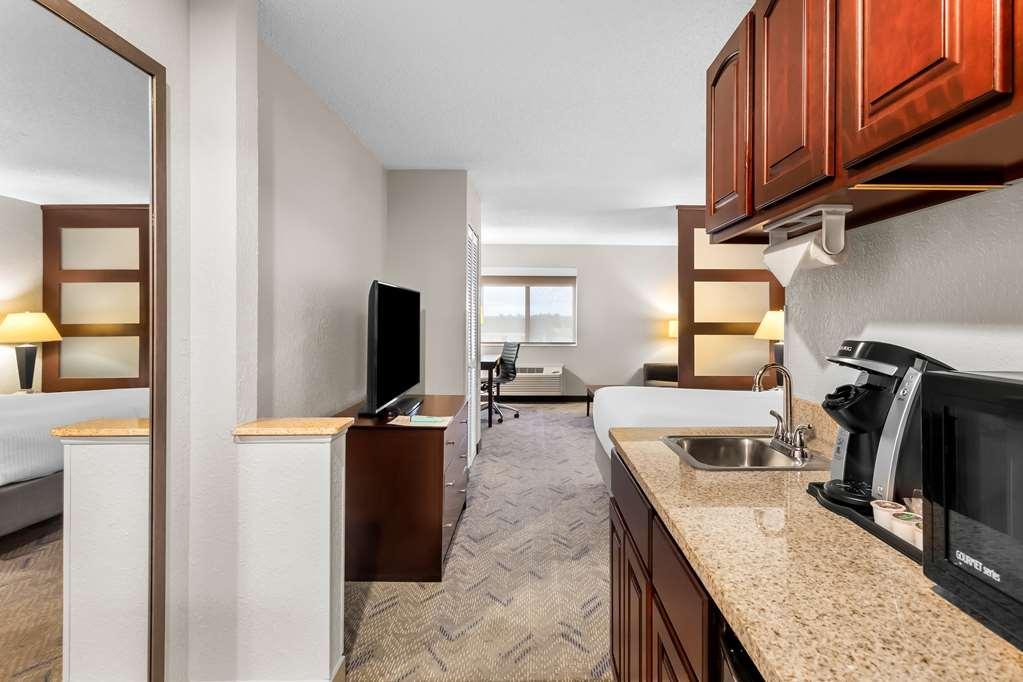 Best Western Oswego Hotel Стая снимка