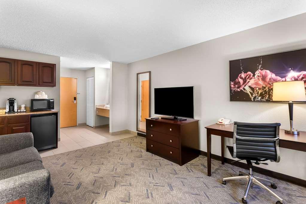 Best Western Oswego Hotel Стая снимка