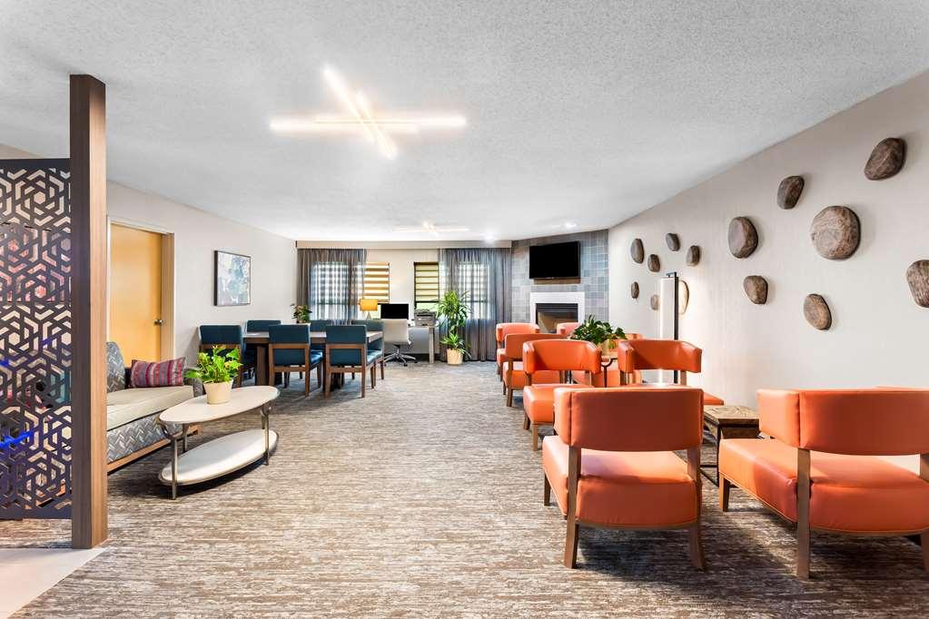 Best Western Oswego Hotel Интериор снимка