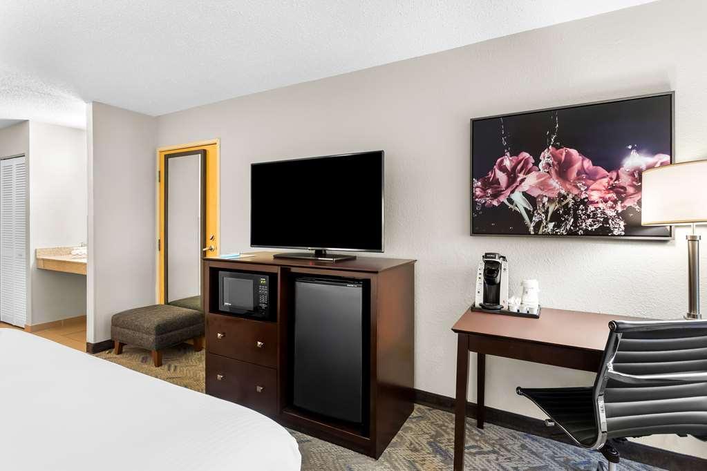 Best Western Oswego Hotel Стая снимка