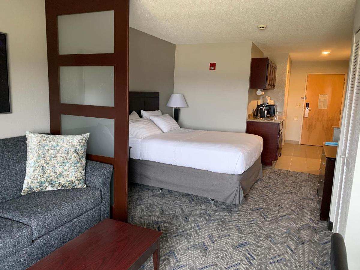 Best Western Oswego Hotel Екстериор снимка